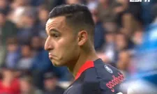 Thumbnail for article: De blik van El Ghazi zegt alles: Noppert blinkt uit tijdens Heerenveen-PSV