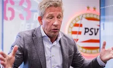 Thumbnail for article: PSV wil loonkosten verminderen, eigen vermogen opschroeven: 'Kunnen doelen halen'