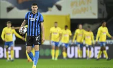 Thumbnail for article: Degryse vreest voor Yaremchuk bij Club Brugge: “Vooral een probleem voor hemzelf”