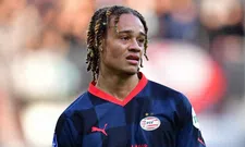 Thumbnail for article: Simons botst in Heerenveen met Nijhuis: "Ik ga gewoon zo door, geen probleem"