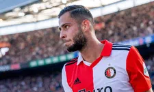 Thumbnail for article: Van Hooijdonk roemt 'echt goede aankoop' Feyenoord: 'Echt een leider, in alles'