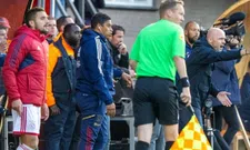 Thumbnail for article: 'Schreuder is een knuffelbeer, Slot had dit nooit geaccepteerd van Tadic'