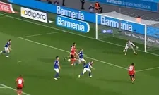 Thumbnail for article: Timing: Frimpong scoort tweemaal en laat zich vlak voor WK zien aan Van Gaal