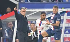 Thumbnail for article: 'Complete chaos in Parijs: ook Galtier dreigt Mbappé te volgen naar PSG-uitgang'