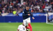 Thumbnail for article: 'Onvolwassen' Mbappé krijgt wind van voren: 'Hij plaatst zichzelf zelfs boven PSG'