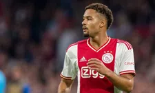 Thumbnail for article: Ajax met 23 spelers naar Napels: geen Rensch, wél geschorste Tadic