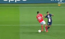 Thumbnail for article: Mbappé gaat gewoon door met scoren, veelbesproken Fransman zet PSG op 1-0