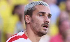 Thumbnail for article: Griezmann krijgt trap na: 'Op het veld helaas geen herinneringen achtergelaten'