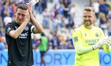 Thumbnail for article: Vanaken looft Mignolet: "Hij stond niet zomaar bij Liverpool in doel"