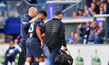 Thumbnail for article: Kopzorgen bij PSV: Saibari maandenlang uitgeschakeld met hamstringblessure