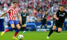 Thumbnail for article: Unicum in Madrid: Club Brugge houdt weer stand tegen Atlético en is door in CL