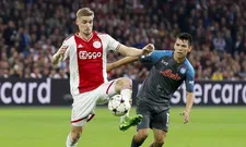 Thumbnail for article: Ajax toch kansen toegedicht: 'Het elftal van Alfred herbergt óók veel kwaliteit'