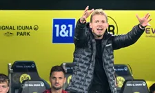 Thumbnail for article: 'Spelers van Bayern München mopperen over Nagelsmann: drie problemen'