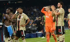 Thumbnail for article: Italiaanse media sparen Ajax niet: 'De hoofdrolspeler in zijn eigen horrorfilm'