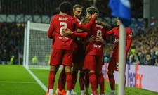 Thumbnail for article: Salah en Firmino maken gehakt van Rangers en maken het moeilijker voor Ajax