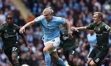 Thumbnail for article: 'Transferclausule van Haaland (22) treedt in 2024 in werking bij Manchester City'