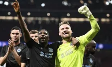 Thumbnail for article: Uitblinker Mignolet kan zijn geluk niet op: "Ik kan het niet geloven"