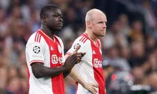 Thumbnail for article: Maduro adviseert Ajax: 'Gemis Tadic en Rensch kan goed uitpakken'