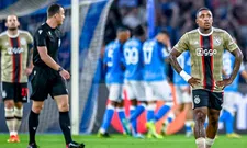 Thumbnail for article: Nieuwe lijdensweg Ajax: Napoli bewijst zich ook in Italië als ware plaaggeest 