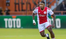 Thumbnail for article: Kwakman stipt Ajax-problemen aan: 'Bergwijn is daarin niet sterk, Kudus ook niet'