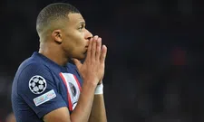 Thumbnail for article: PSG huurde bedrijf in om anderen zwart te maken, Mbappé voelt zich verraden