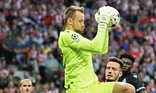 Thumbnail for article: "Stellen elke week vast dat de Belgische competitie onder Mignolets niveau ligt"