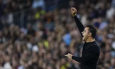 Thumbnail for article: Duidelijke conclusie van Xavi: 'De Champions League is wreed voor ons'