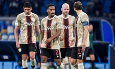 Thumbnail for article: Kieft vernietigend over Ajax-defensie: 'Dit is voor de top echt heel mager'