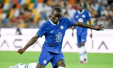 Thumbnail for article: Harde klap voor Frankrijk: Kanté moet het WK aan zich voorbij laten gaan