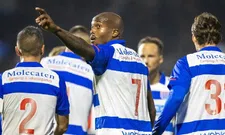 Thumbnail for article: PEC wint topper van Heracles, Willem ll voorkomt crisis, Kuyt wint opnieuw