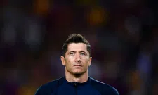 Thumbnail for article: Lewandowski: 'Hij is favoriet voor Ballon d'Or, als ze het niet weer aflassen'