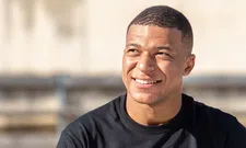 Thumbnail for article: 'Real Madrid ziet niets in nieuwe poging voor binnenhalen van Mbappé'