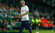 Thumbnail for article: Mourinho sneert naar Barcelona: 'De mislukte haaien van de CL sluiten weer aan'