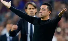 Thumbnail for article: Xavi weigert handdoek in de ring te gooien: 'Maar dan zal ik vertrekken'