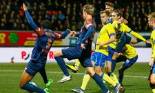 Thumbnail for article: Cocu boekt overtuigende eerste overwinning met Vitesse en is hekkensluiter af