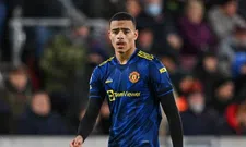 Thumbnail for article: Greenwood verder in de problemen, Man United-speler weer gearresteerd