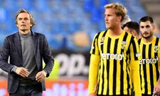 Thumbnail for article: LIVE-discussie: Cocu met gewijzigd Vitesse op jacht naar eerste overwinning