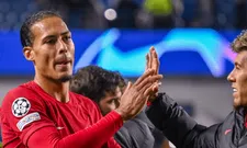 Thumbnail for article: "Je kunt aan niets anders denken dan aan Haaland versus Van Dijk"