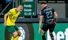 Thumbnail for article: Neutrale toeschouwer grote verliezer bij doelpuntloos gelijkspel Fortuna Sittard