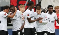 Thumbnail for article: Frimpong en Bakker hard onderuit: Leverkusen zakt weg naar gevarenzone Bundesliga