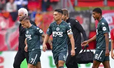 Thumbnail for article: Code rood bij FC Groningen: 'We kunnen ons niet met FC Twente vergelijken'