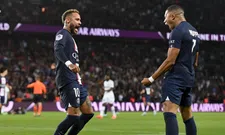 Thumbnail for article: PSG laat zich ondanks rampweek niet gek maken en weet Franse klassieker te winnen