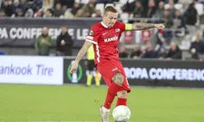 Thumbnail for article: Slot wilde Clasie weer naar Feyenoord halen: 'Maar handen niet massaal op elkaar'