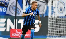 Thumbnail for article: Van kwaad tot erger: Noa Lang niet in selectie Club Brugge voor Belgische topper