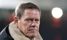 Thumbnail for article: Arnesen: 'Had al beetje het gevoel dat Feyenoord van mij af wilde'