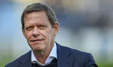 Thumbnail for article: Arnesen wuift Ajax-vraag weg: 'Ze moeten uitspreken dat ze geloven in Hamstra'