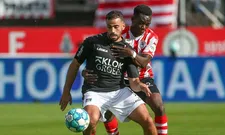 Thumbnail for article: 'Tannane nu echt de slechtste speler bij NEC, een last voor zijn teamgenoten'