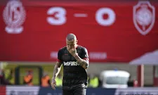 Thumbnail for article: Antwerp zet Nainggolan voor onbepaalde duur uit selectie: 'Duidelijke afspraken'