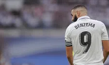 Thumbnail for article: Het hoge woord is eruit: Real Madrid-spits Benzema wint Ballon d'Or