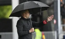 Thumbnail for article: Buijs weg uit België: KV Mechelen ontslaat Nederlandse trainer